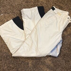 Youth 14/16 Columbia snowpants.